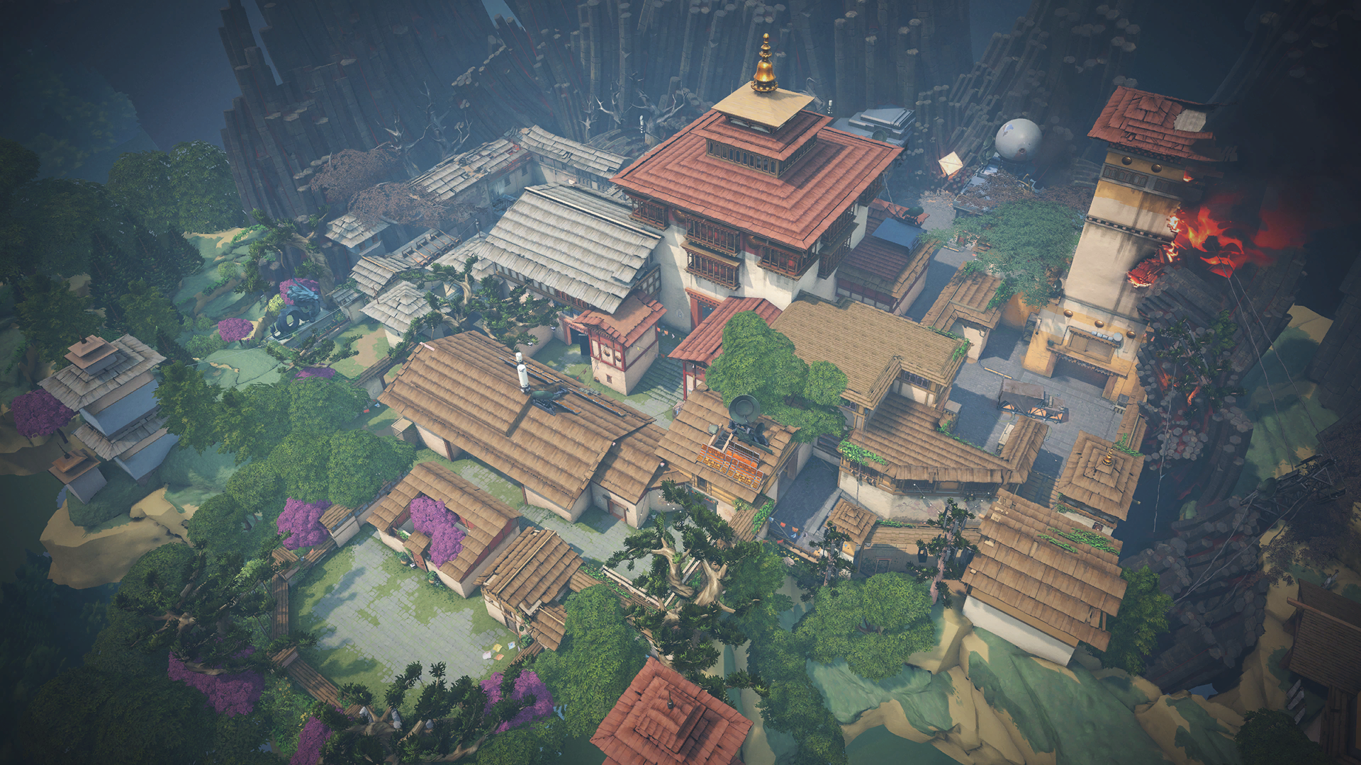 Imagen de carga de Haven
